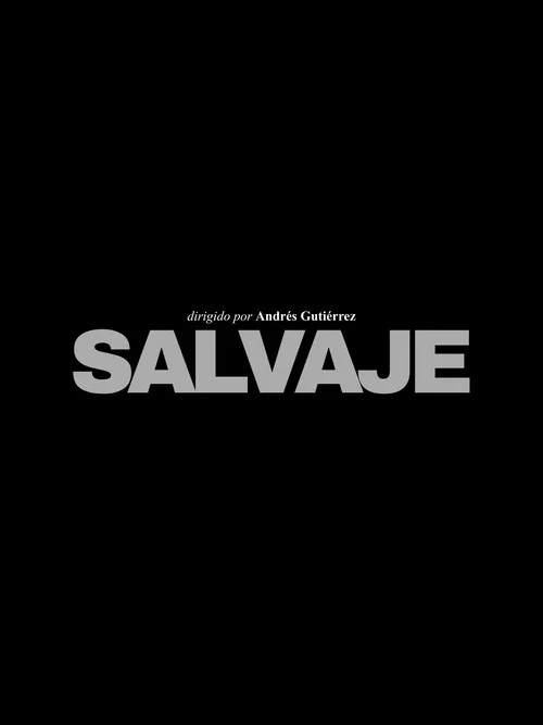 Постер: Savage