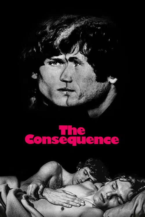 Постер: The Consequence