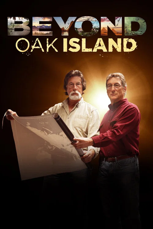 Постер: Beyond Oak Island