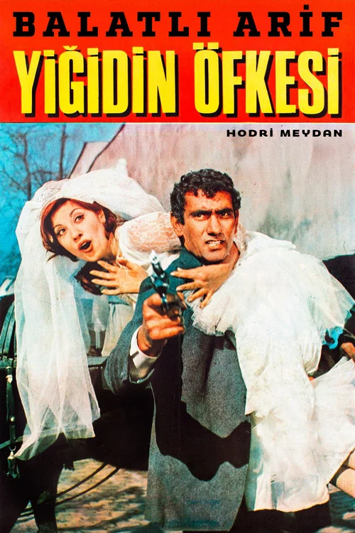 Постер: Balatli Arif