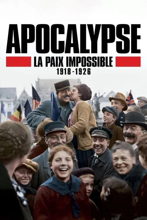 Постер: Apocalypse LA
