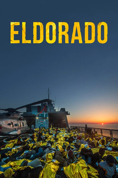 Постер: Eldorado