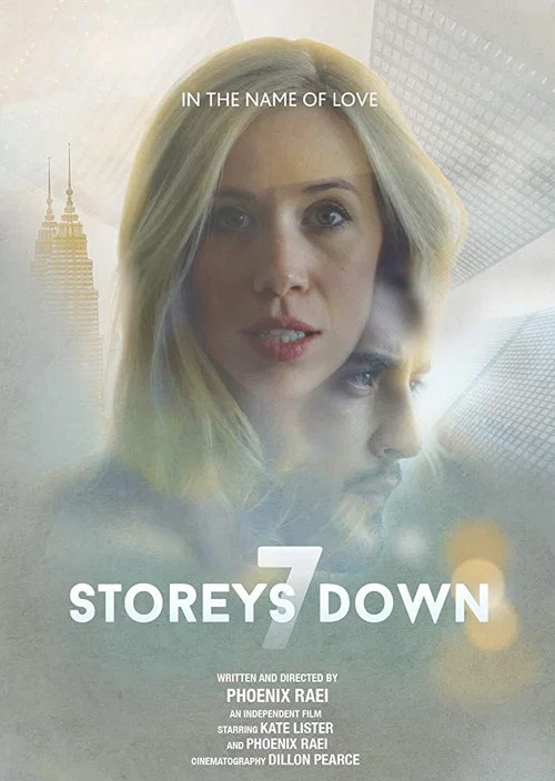 Постер: 7 Storeys Down