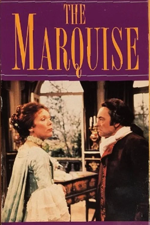 Постер: The Marquise