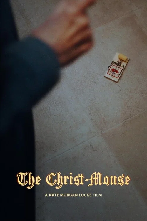 Постер: The Christ-Mouse