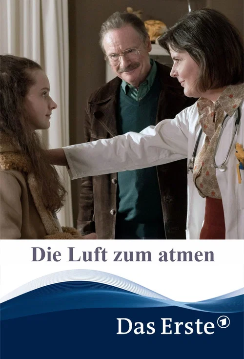 Постер: Die Luft zum Atmen