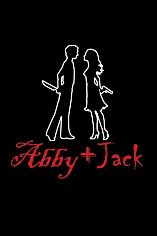 Постер: Abby & Jack
