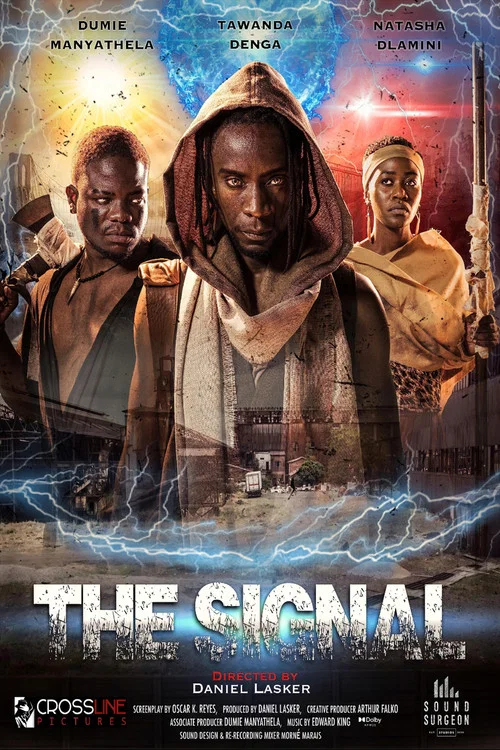 Постер: The Signal