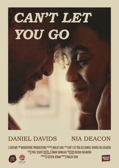 Постер: Can't Let You Go