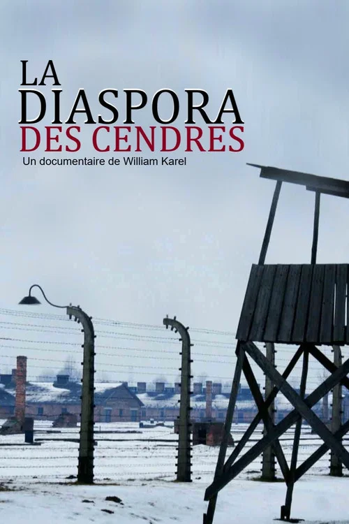 Постер: Cendres