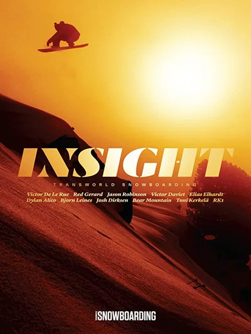 Постер: Insight