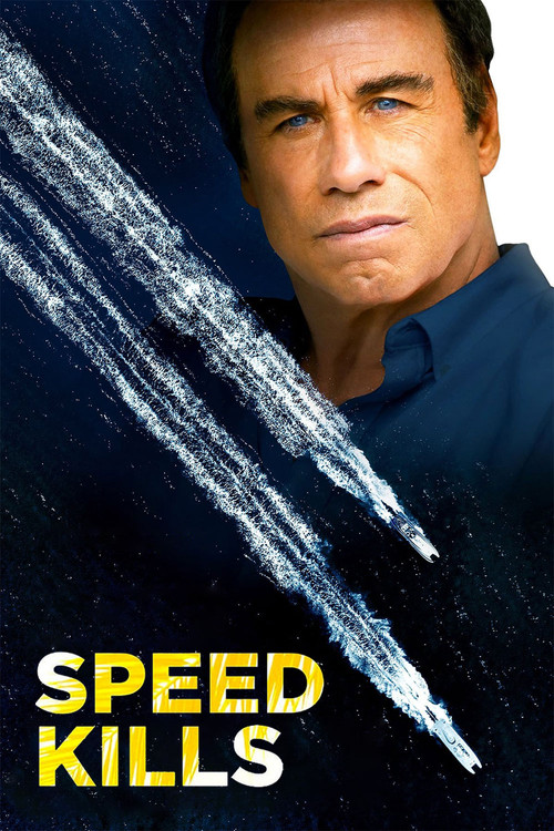 Постер: Speed Kills