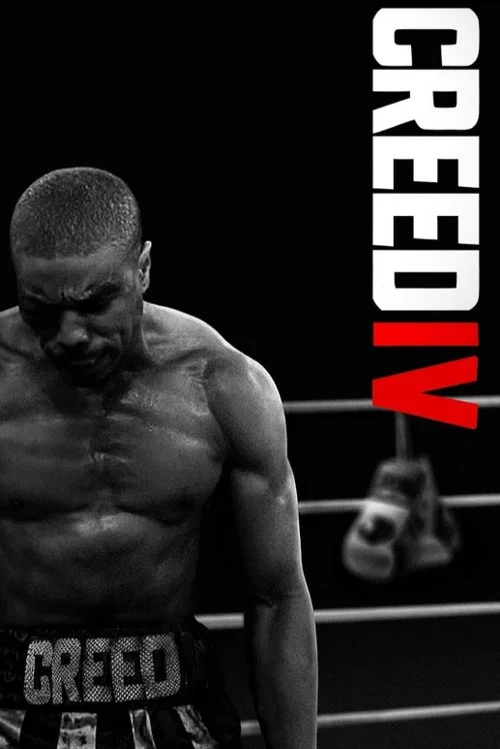 Постер: Creed IV