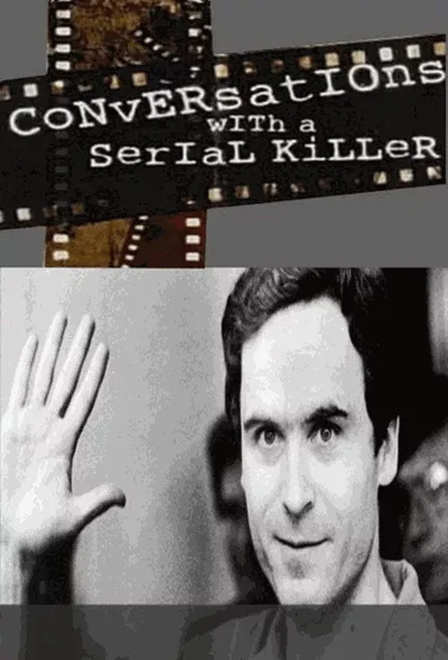 Постер: Conversations with a Serial Killer
