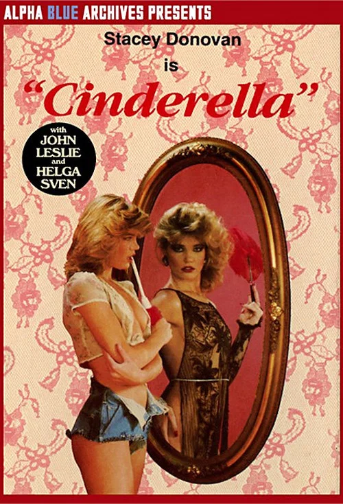 Постер: Cinderella