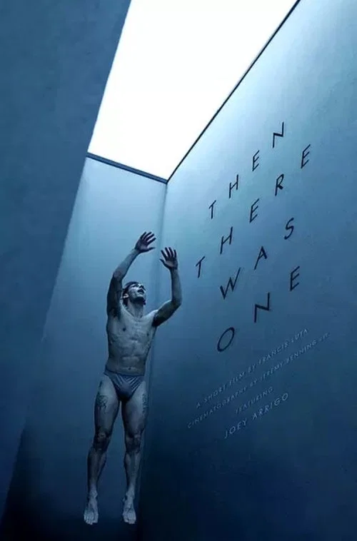 Постер: Then There Was One