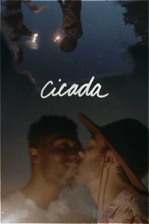 Постер: Cicada