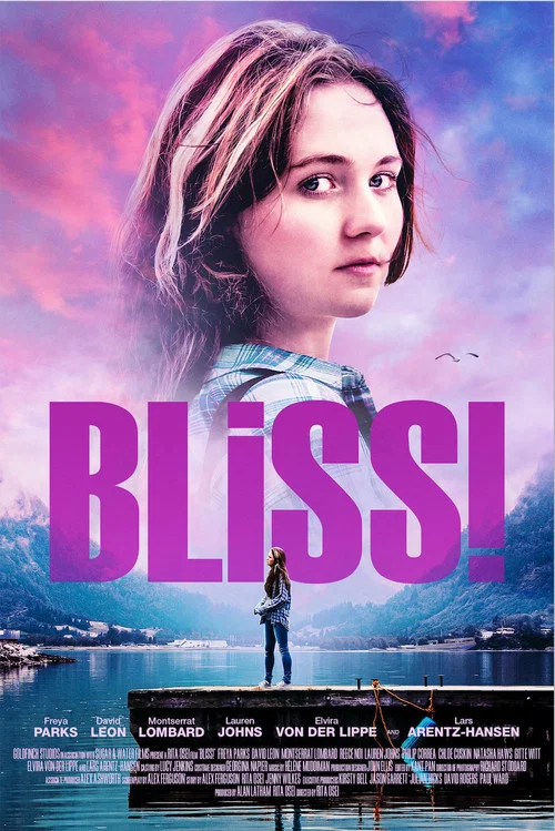 Постер: Bliss