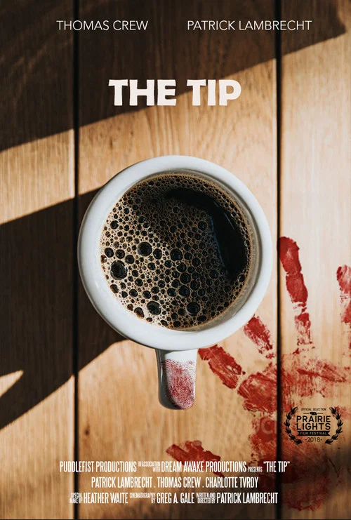 Постер: The Tip
