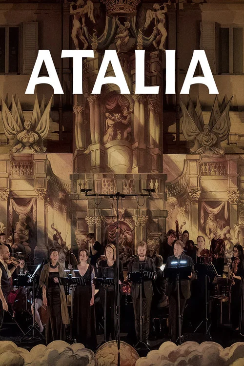 Постер: Atalia