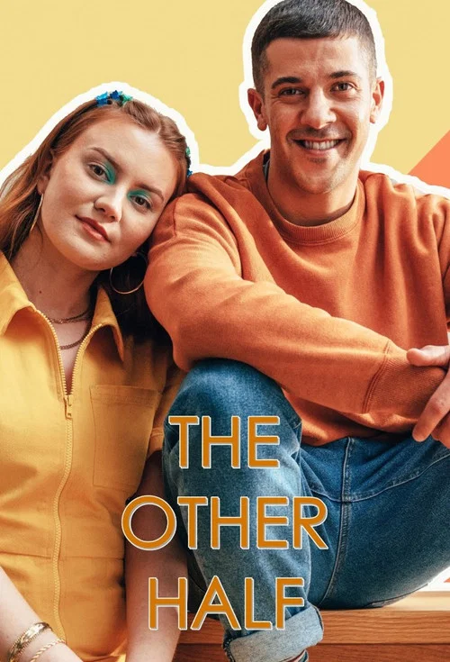 Постер: The Other Half