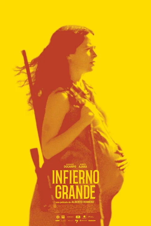Постер: Infierno grande