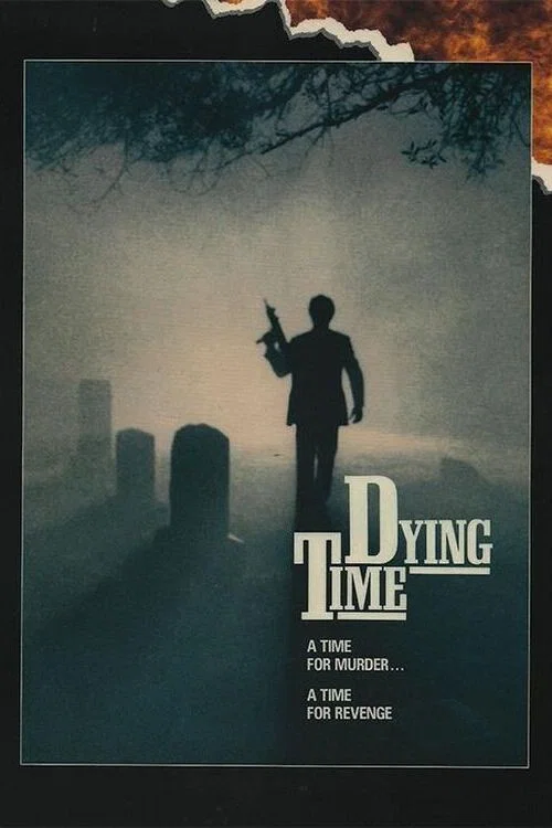 Постер: Dying Time