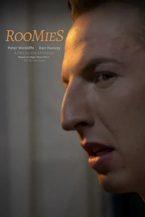 Постер: Roomies