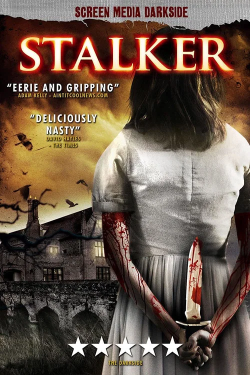 Постер: Stalker