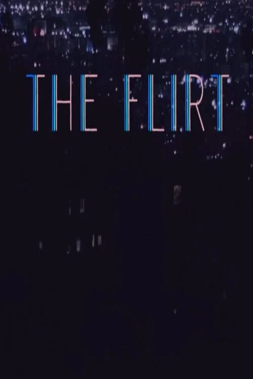 Постер: The Flirt