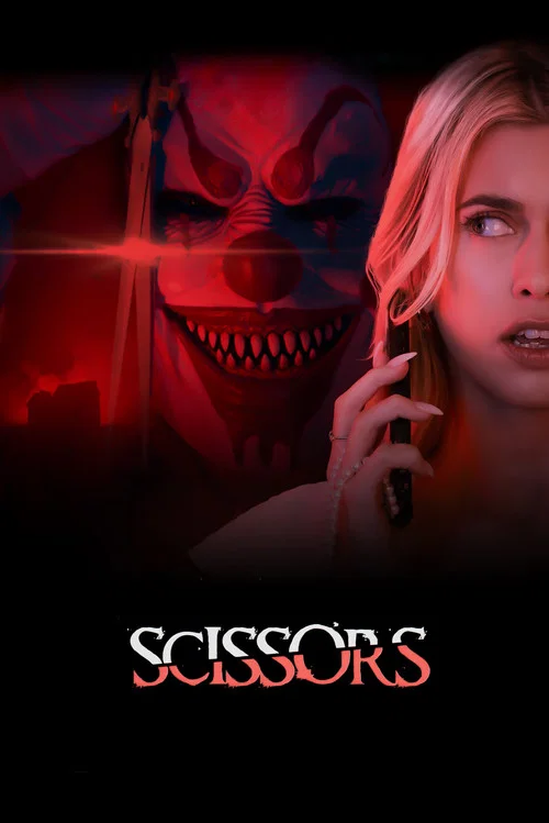 Постер: Scissors
