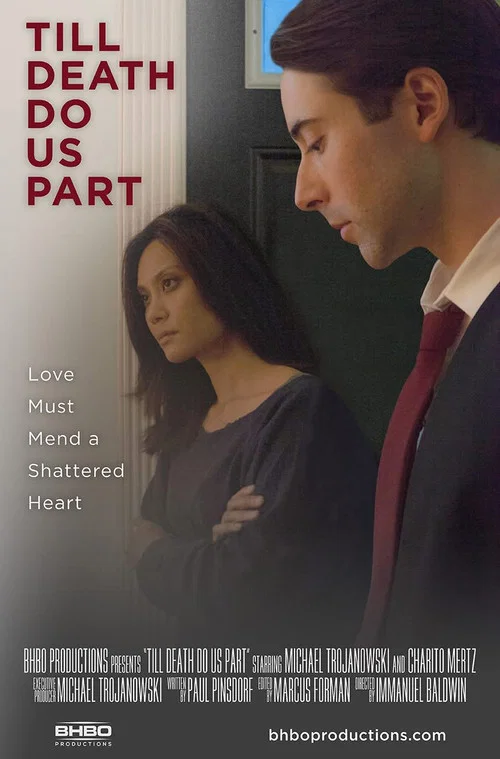 Постер: Till Death Do Us Part
