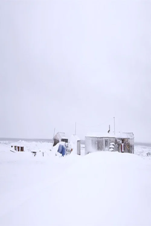Постер: Nowhere