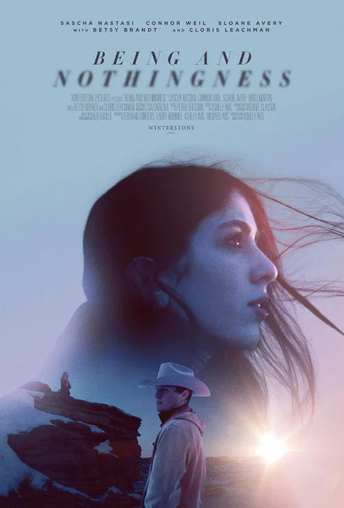 Постер: Being and Nothingness