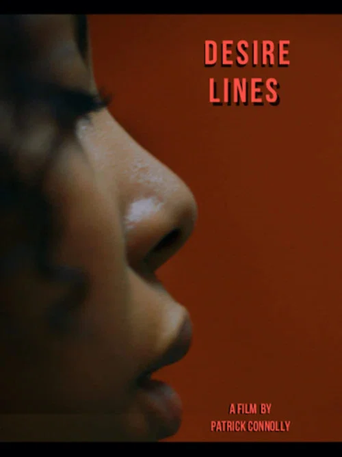 Постер: Desire Lines