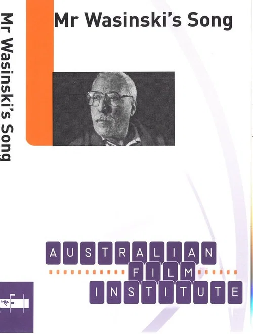 Постер: Mr. Wasinski's Song