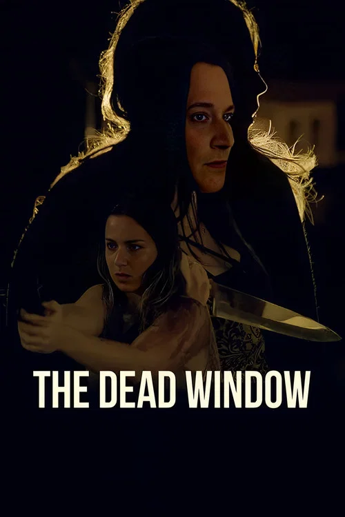 Постер: The Dead Window
