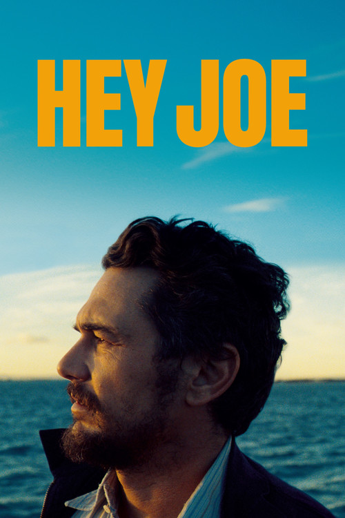 Постер: Hey Joe