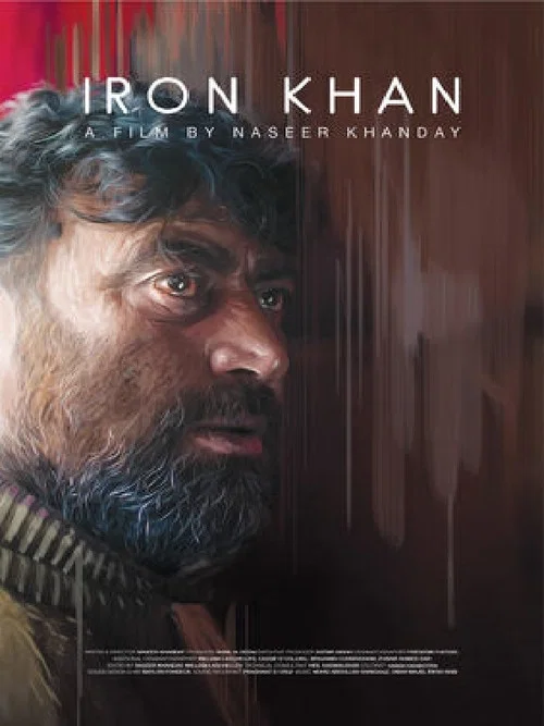 Постер: Iron Khan