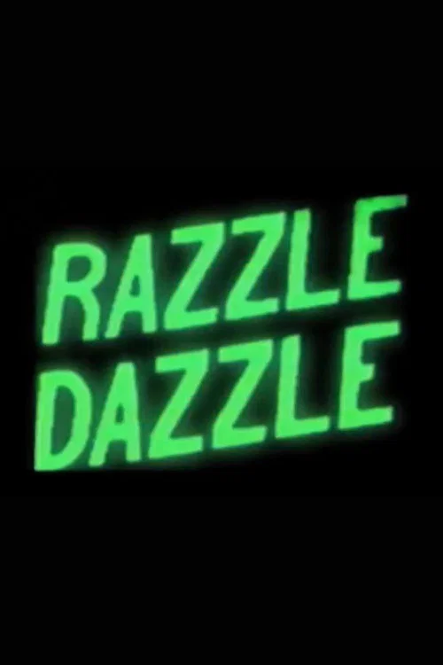 Постер: Razzle Dazzle Part 2