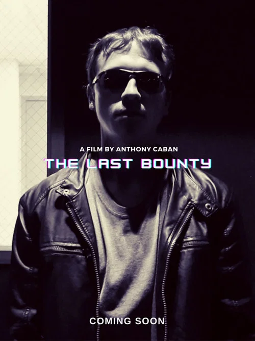 Постер: The Last Bounty