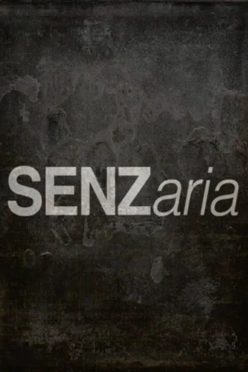Постер: Senzaria