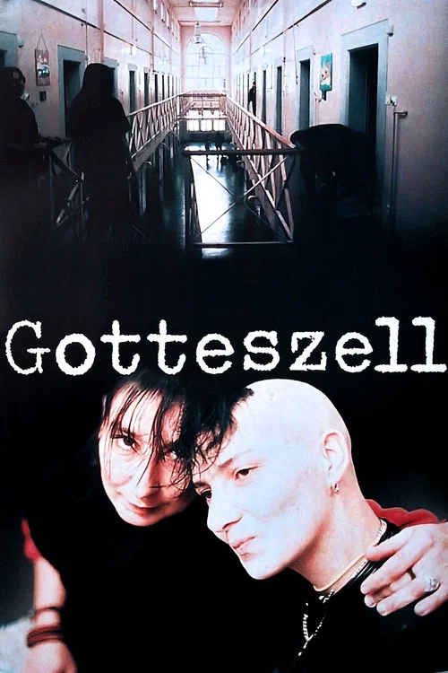 Постер: Gotteszell - Ein Frauengefängnis