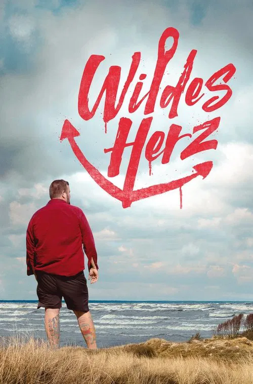 Постер: Wildes Herz