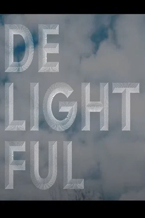 Постер: Delightful