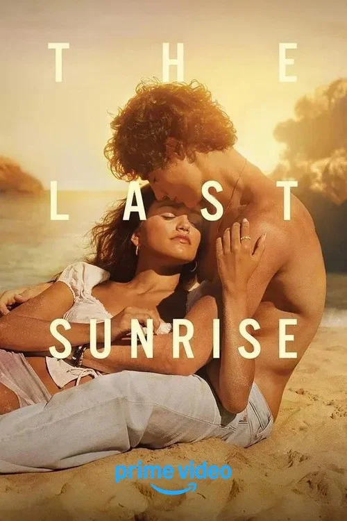 Постер: The Last Sunrise