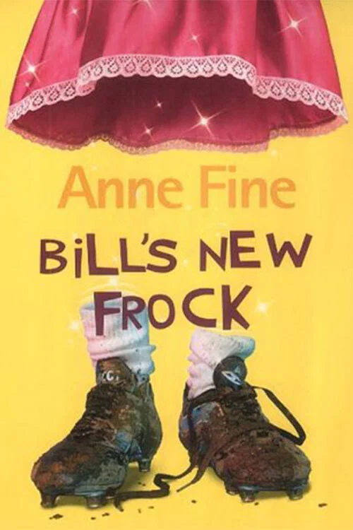 Постер: Bill's New Frock