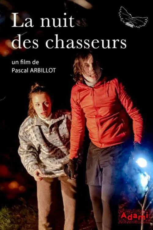 Постер: La nuit des chasseurs