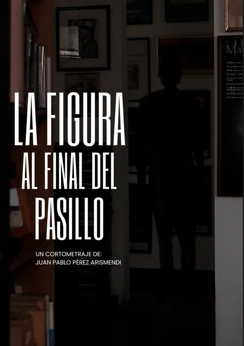 Постер: La Figura