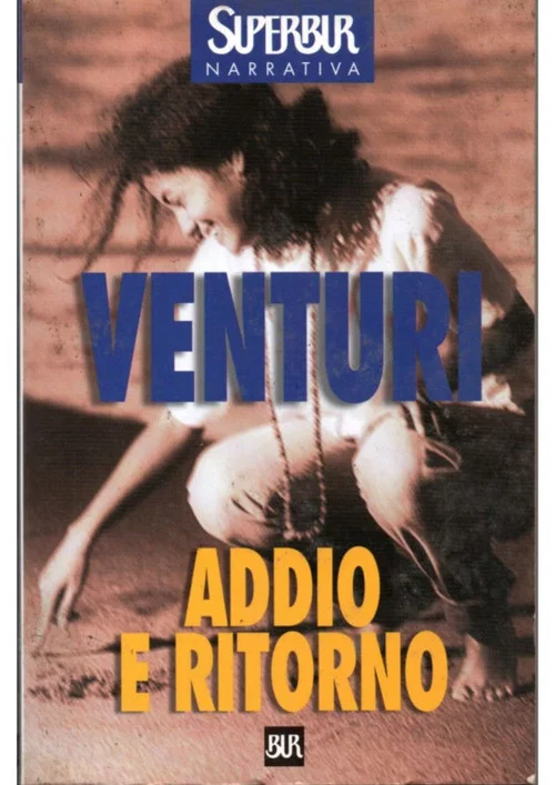 Постер: Addio e Ritorno